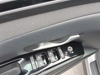 2022 Hyundai Tucson Hybrid Luxury AWD