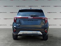 2024 Kia Seltos EX Premium AWD