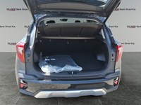 2024 Kia Seltos EX Premium AWD