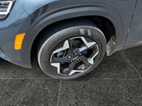 2024 Kia Seltos EX Premium AWD