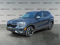 2024 Kia Seltos EX Premium AWD