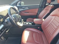 2023 Kia Sportage EX Premium AWD w/Red Interior