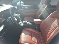 2023 Kia Sportage HEV SX AWD w/Red Interior