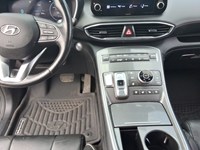 2022 Hyundai Santa Fe Plug-In Hybrid Luxury AWD