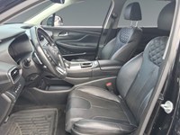 2022 Hyundai Santa Fe Plug-In Hybrid Luxury AWD