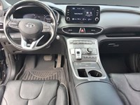 2022 Hyundai Santa Fe Plug-In Hybrid Luxury AWD