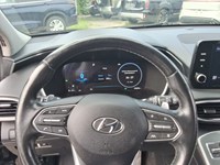 2022 Hyundai Santa Fe Plug-In Hybrid Luxury AWD