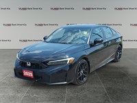 2025 Honda Civic Sport CVT