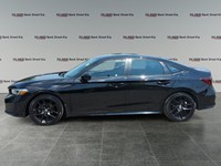 2025 Honda Civic Sport CVT