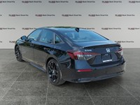 2025 Honda Civic Sport CVT