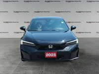 2025 Honda Civic Sport CVT