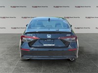 2025 Honda Civic Sport CVT