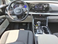 2024 Kia Carnival LX+ FWD