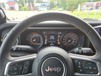 2024 Jeep Wrangler Sahara 4 Door 4x4