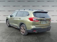 2025 Subaru Ascent Sport 7-Passenger