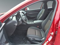 2025 Mazda Mazda3 Sport GX Auto FWD