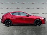 2025 Mazda Mazda3 Sport GX Auto FWD
