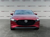 2025 Mazda Mazda3 Sport GX Auto FWD