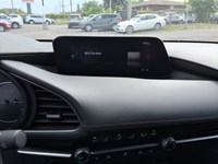 2025 Mazda Mazda3 Sport GX Auto FWD