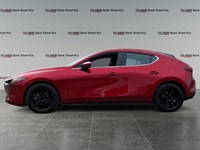 2025 Mazda Mazda3 Sport GX Auto FWD