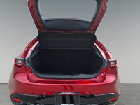 2025 Mazda Mazda3 Sport GX Auto FWD