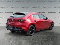 2025 Mazda Mazda3 Sport GX Auto FWD