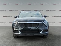 2023 Kia Sportage LX FWD