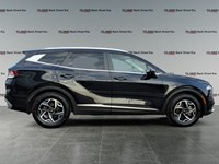 2023 Kia Sportage LX FWD