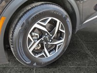 2023 Kia Sportage LX FWD