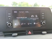 2023 Kia Sportage LX FWD