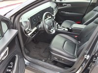 2024 Kia Sportage EX AWD