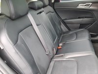 2024 Kia Sportage EX AWD