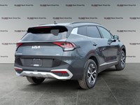 2024 Kia Sportage EX AWD