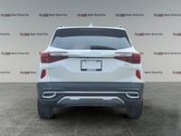 2023 Kia Seltos EX AWD