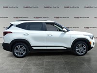 2023 Kia Seltos EX AWD