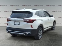 2023 Kia Seltos EX AWD