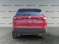 2024 Honda CR-V Sport AWD