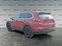2024 Honda CR-V Sport AWD