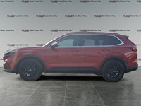 2024 Honda CR-V Sport AWD