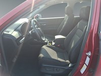 2024 Honda CR-V Sport AWD