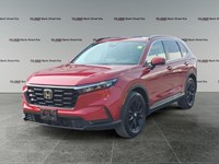 2024 Honda CR-V Sport AWD