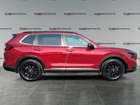 2024 Honda CR-V Sport AWD