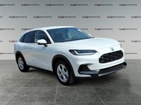 2023 Honda HR-V LX 2WD CVT