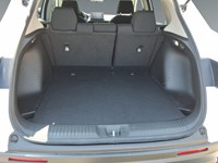 2023 Honda HR-V LX 2WD CVT