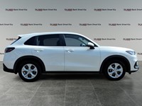 2023 Honda HR-V LX 2WD CVT