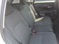 2023 Honda HR-V LX 2WD CVT