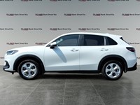 2023 Honda HR-V LX 2WD CVT