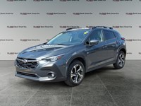 2024 Subaru Crosstrek Touring AWD