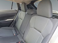 2024 Subaru Crosstrek Touring AWD