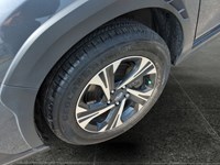 2024 Subaru Crosstrek Touring AWD